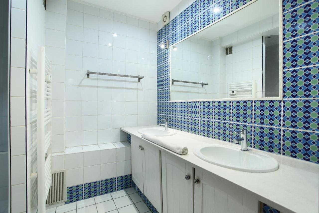 Saint Germain Des Pres By Prestige * Paris