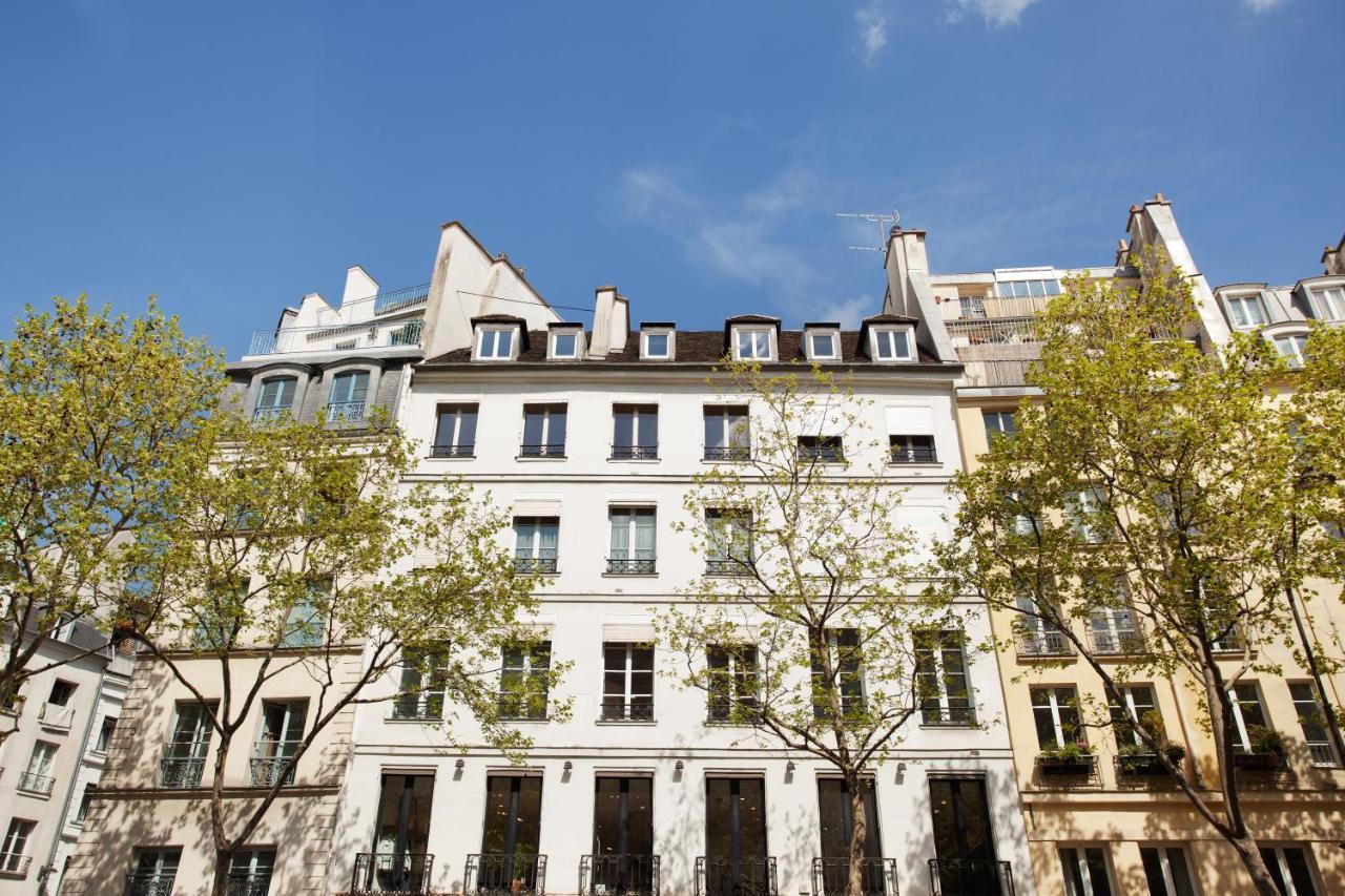 Saint Germain Des Pres By Prestige * Paris
