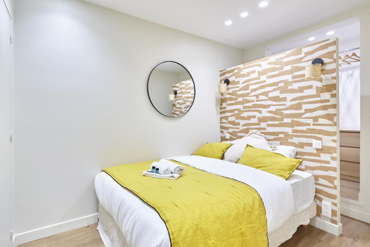 Sublim And New - Moulin Rouge Apartment Paris