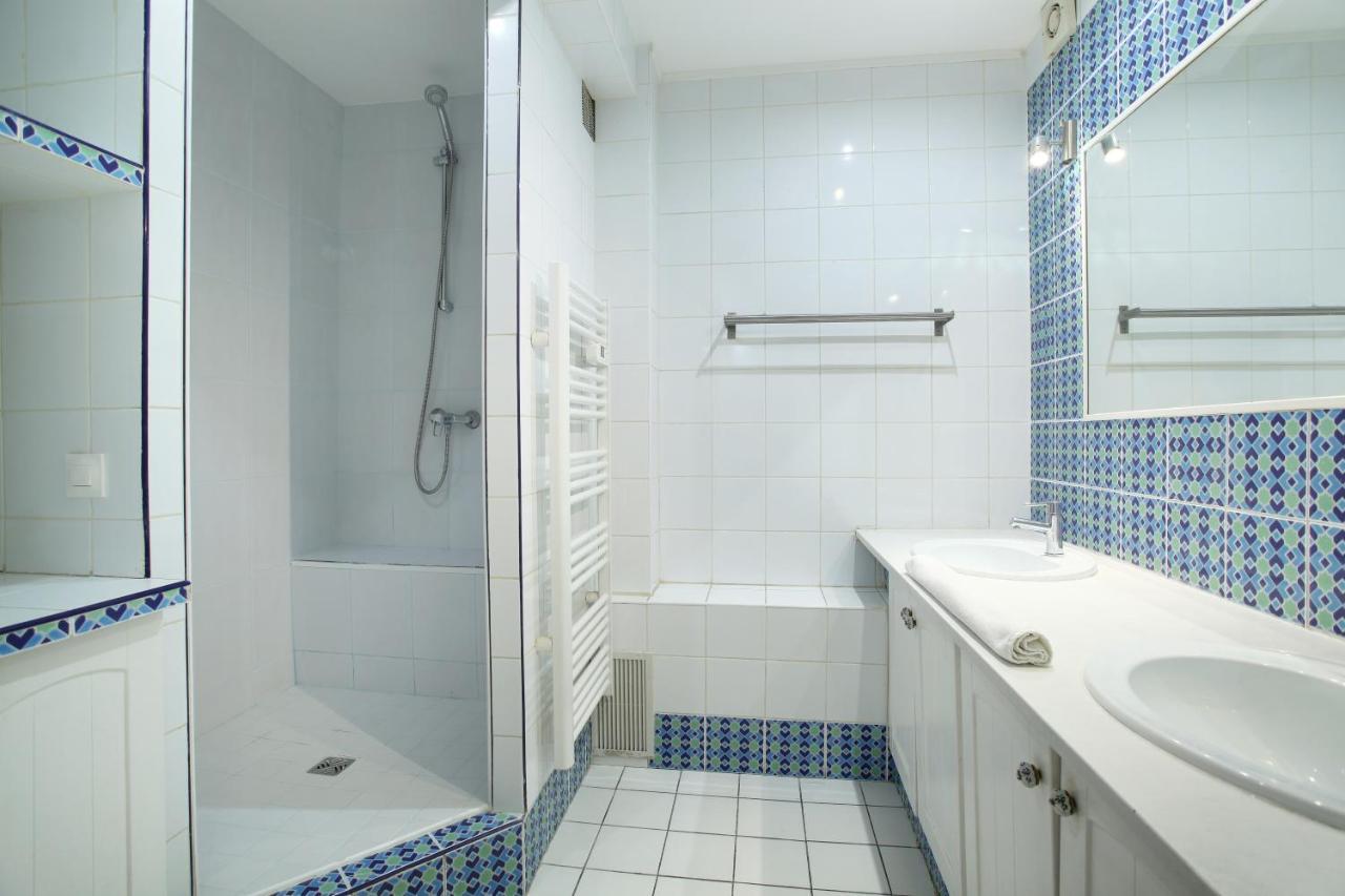 Saint Germain Des Pres By Prestige Apartment *