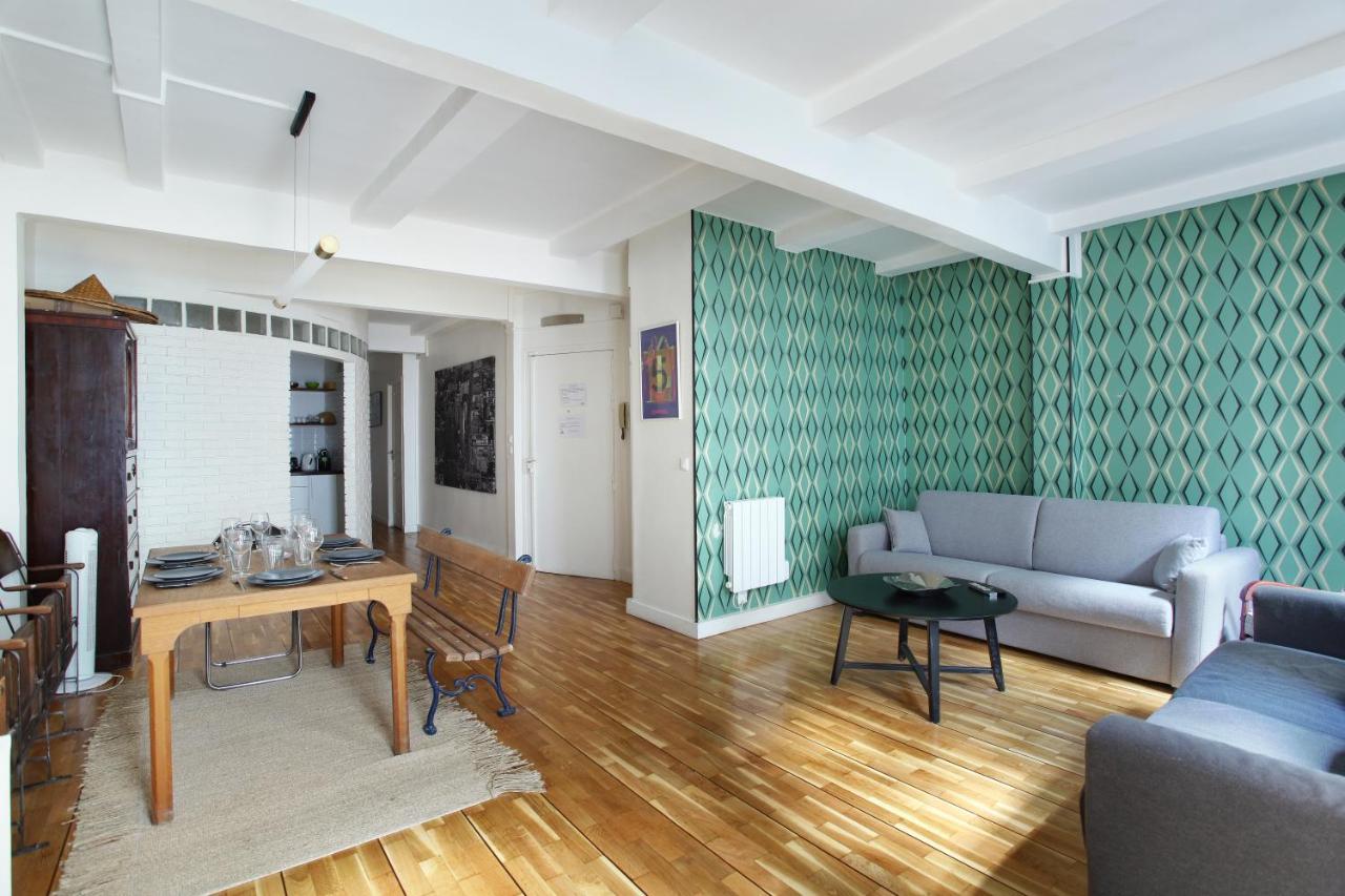 Saint Germain Des Pres By Prestige Apartment