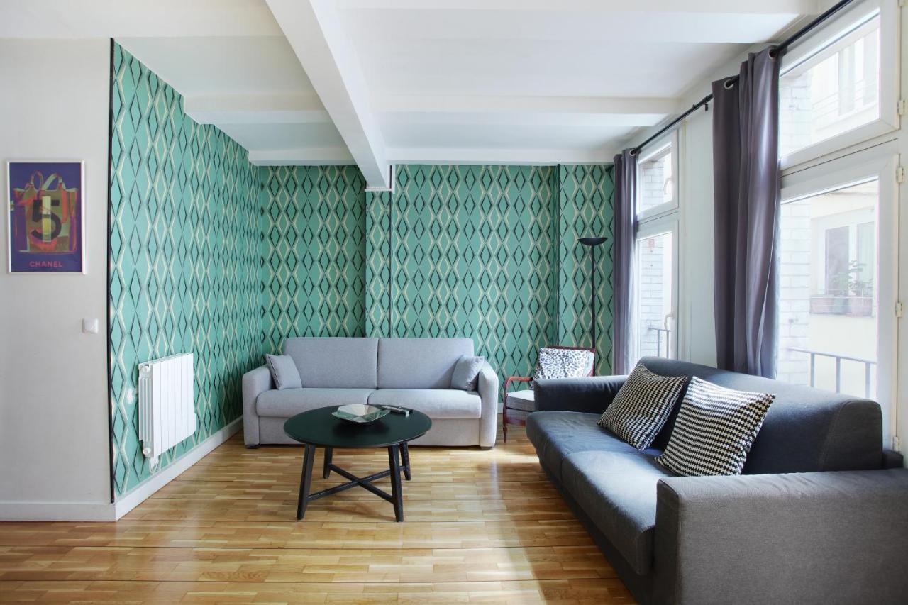 Saint Germain Des Pres By Prestige * Paris
