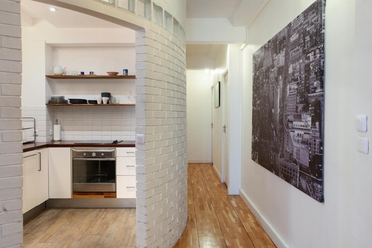 Apartment Saint Germain Des Pres By Prestige Paris