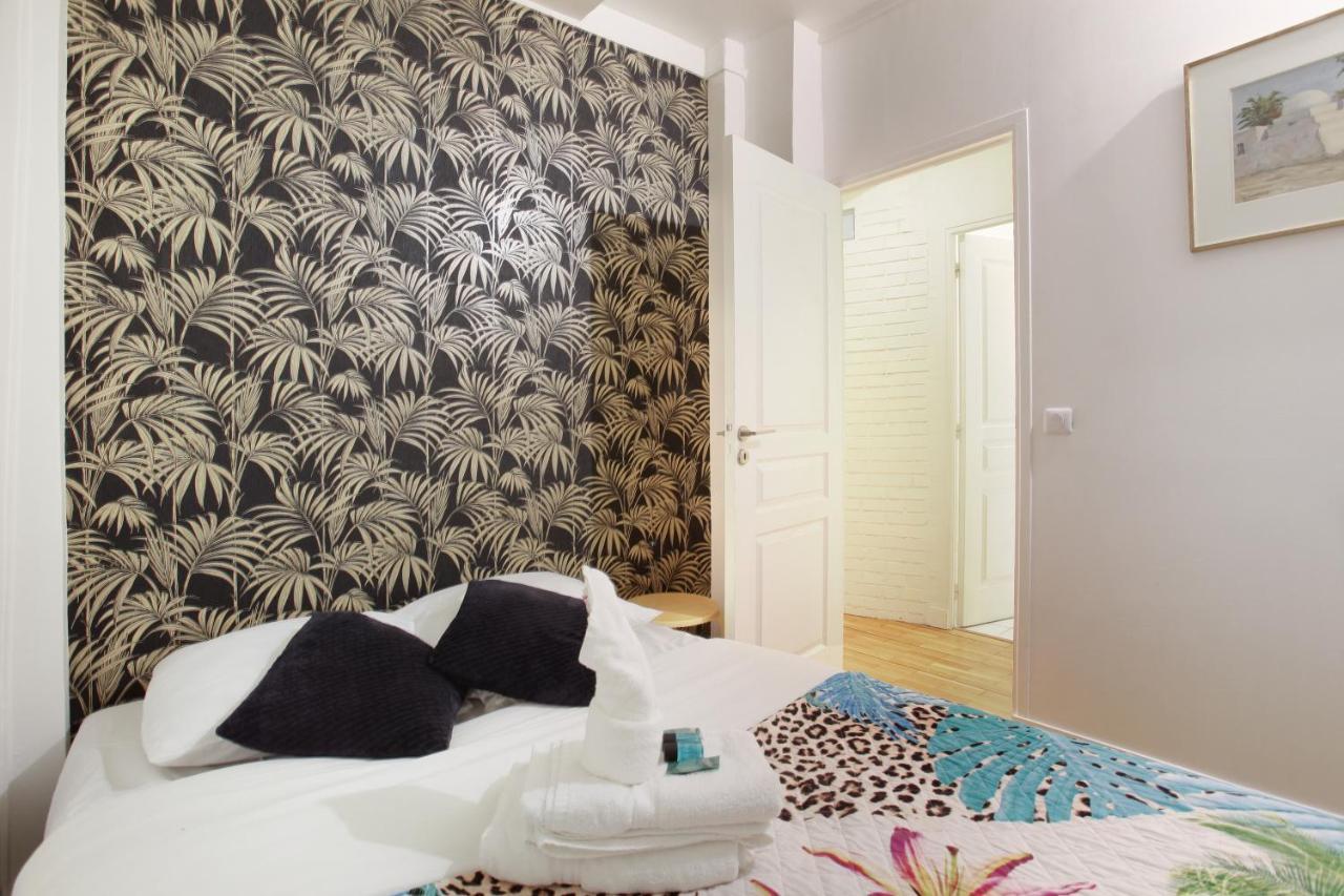 Saint Germain Des Pres By Prestige * Paris