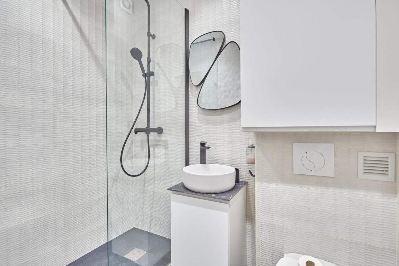 Sublim And New - Moulin Rouge Apartment