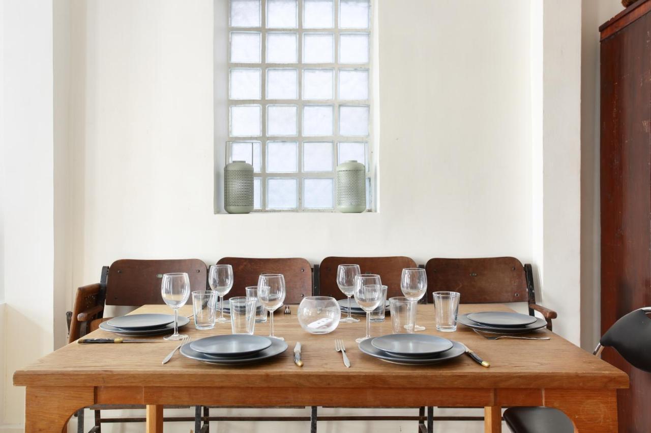 Saint Germain Des Pres By Prestige Paris