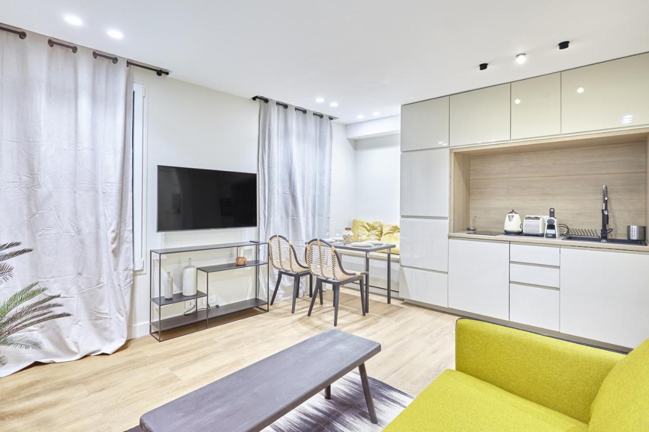 Sublim And New - Moulin Rouge Apartment Paris