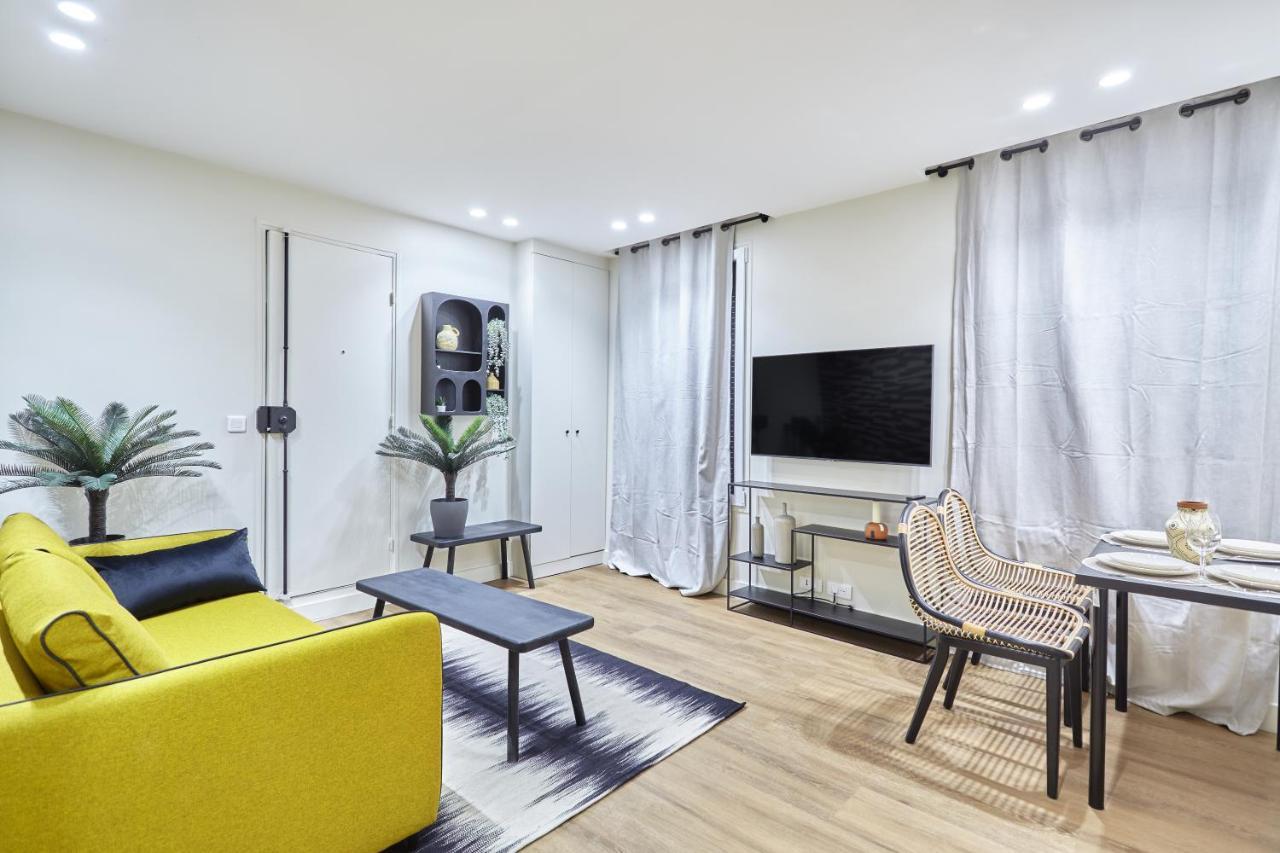 Apartment Sublim&new - Moulin Rouge Paris