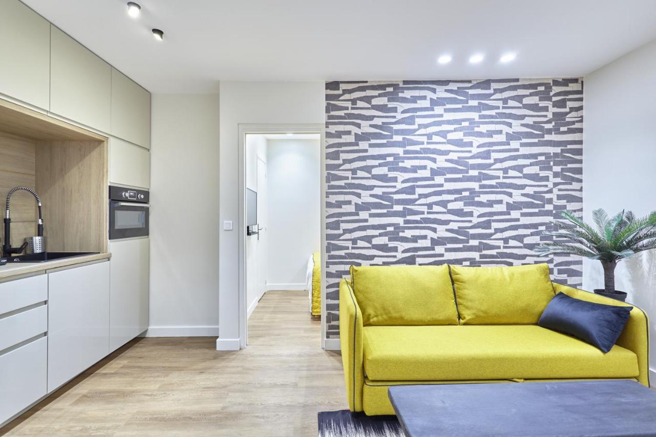 Sublim And New - Moulin Rouge Apartment