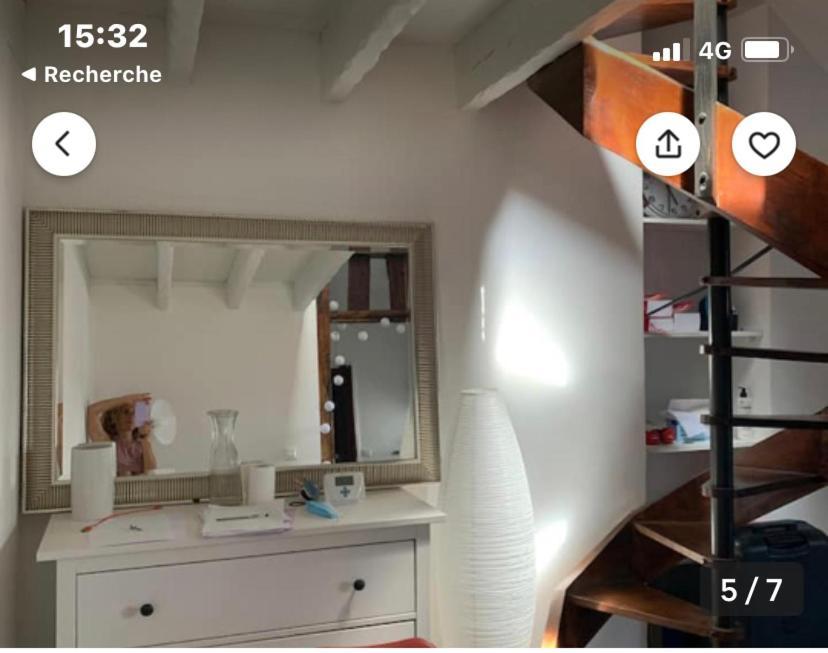 Apartment Cosy Quartier Latin Rue Mouffetard