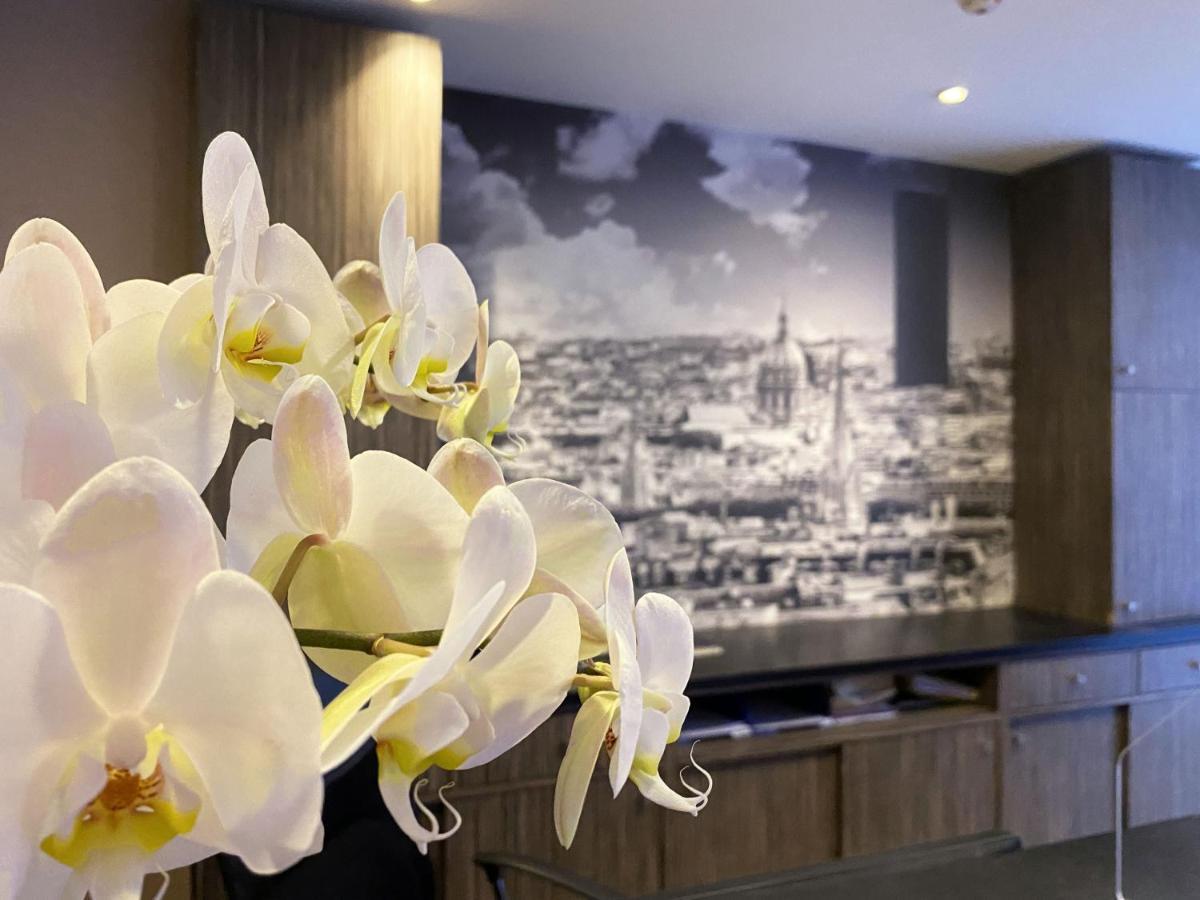 Timhotel Odessa Montparnasse 3*
