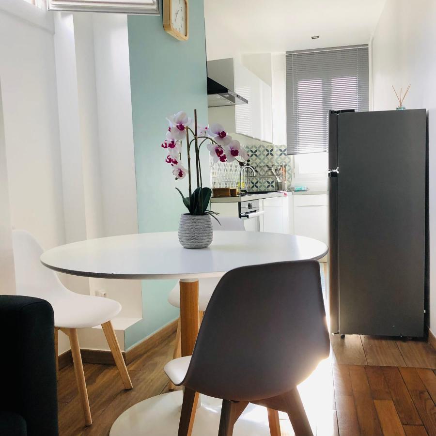 Appartement Lea