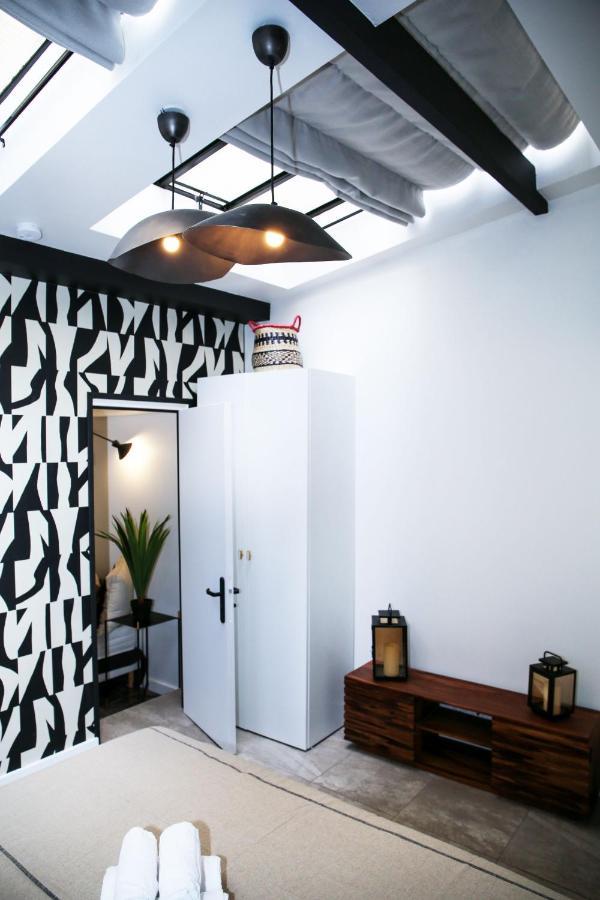 Apartment Zzz - Tout Equipe Republique - 4p