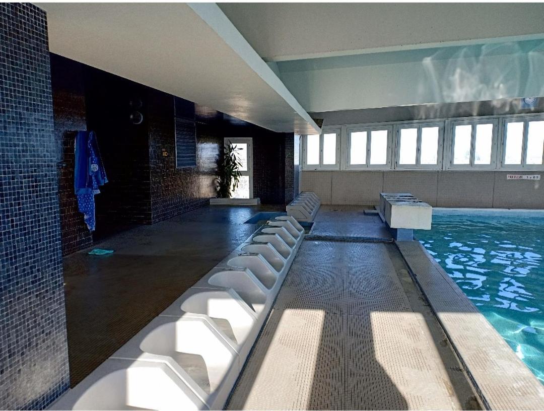 Appartement Timzin
