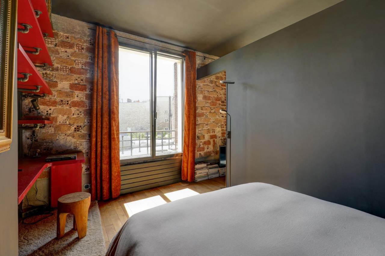 Appartement Bail Mobilité Luxe Palais Royal *