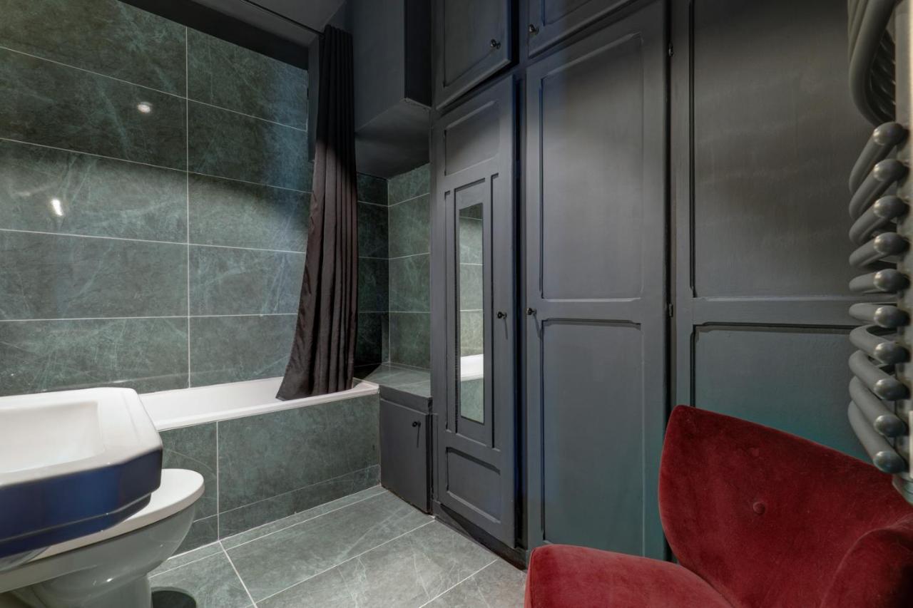 Appartement Bail Mobilité Luxe Palais Royal *