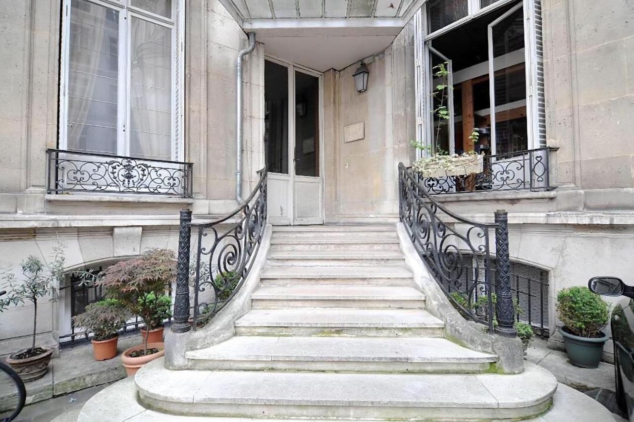 High L' Elysee Faubourg St Honoré Appartement