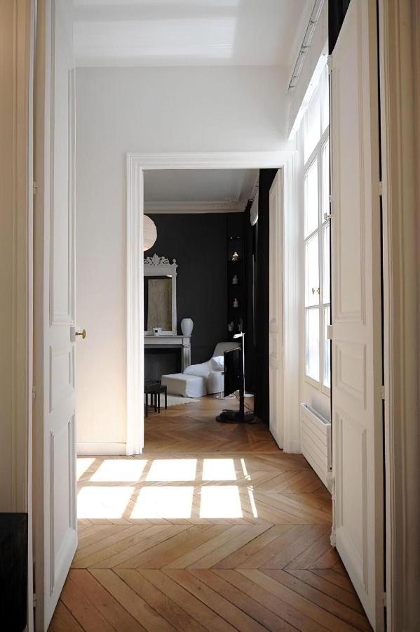 High L' Elysee Faubourg St Honoré Appartement Paris