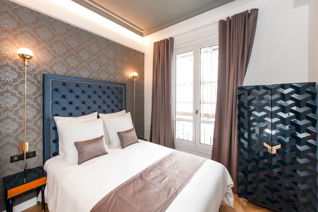 Apartment Pick A Flat's Champs Elysees - Rue Lincoln