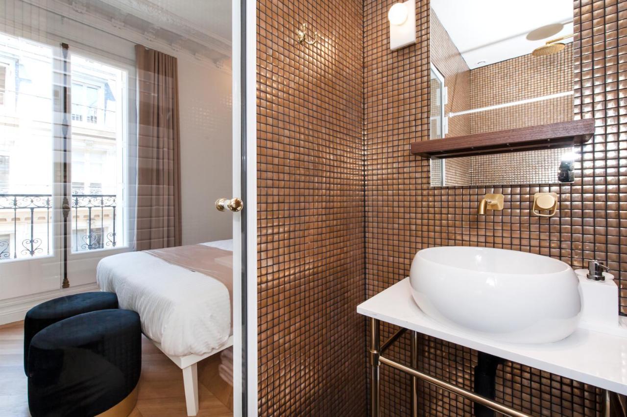 Pick A Flat's Champs Elysees - Rue Lincoln Paris