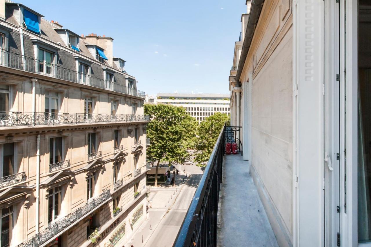 Pick A Flat's Champs Elysees - Rue Lincoln * Paris