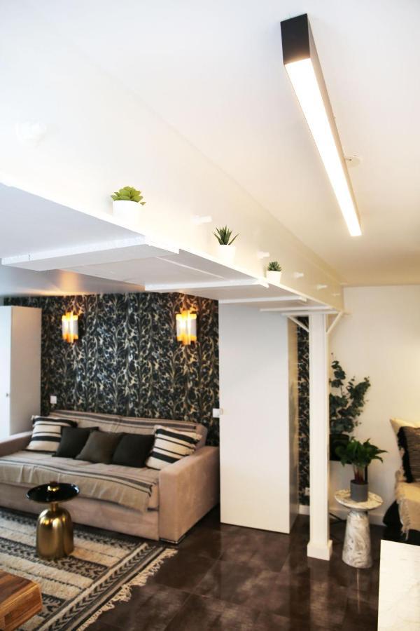 Zzz - Tout Equipe Republique - 4p Apartment