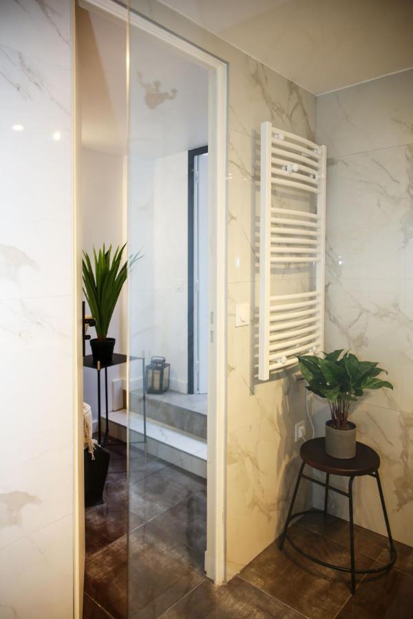 Zzz - Tout Equipe Republique - 4p Apartment *