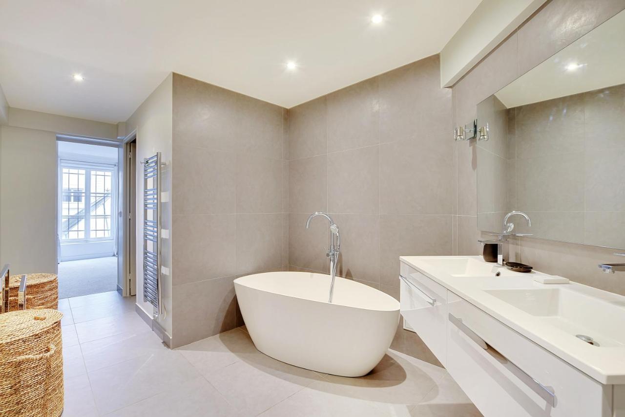Apartment Cmg - Etienne Marcel *