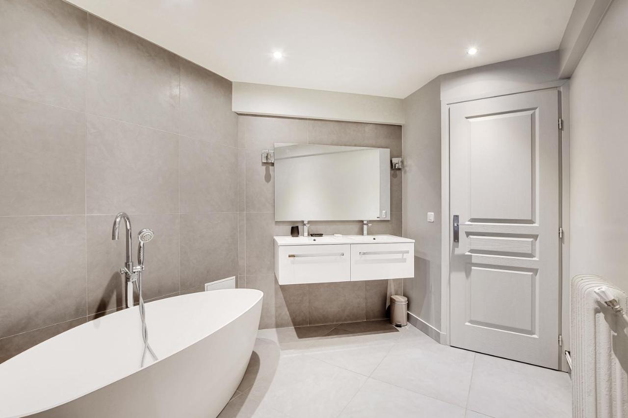 Apartment Cmg - Etienne Marcel