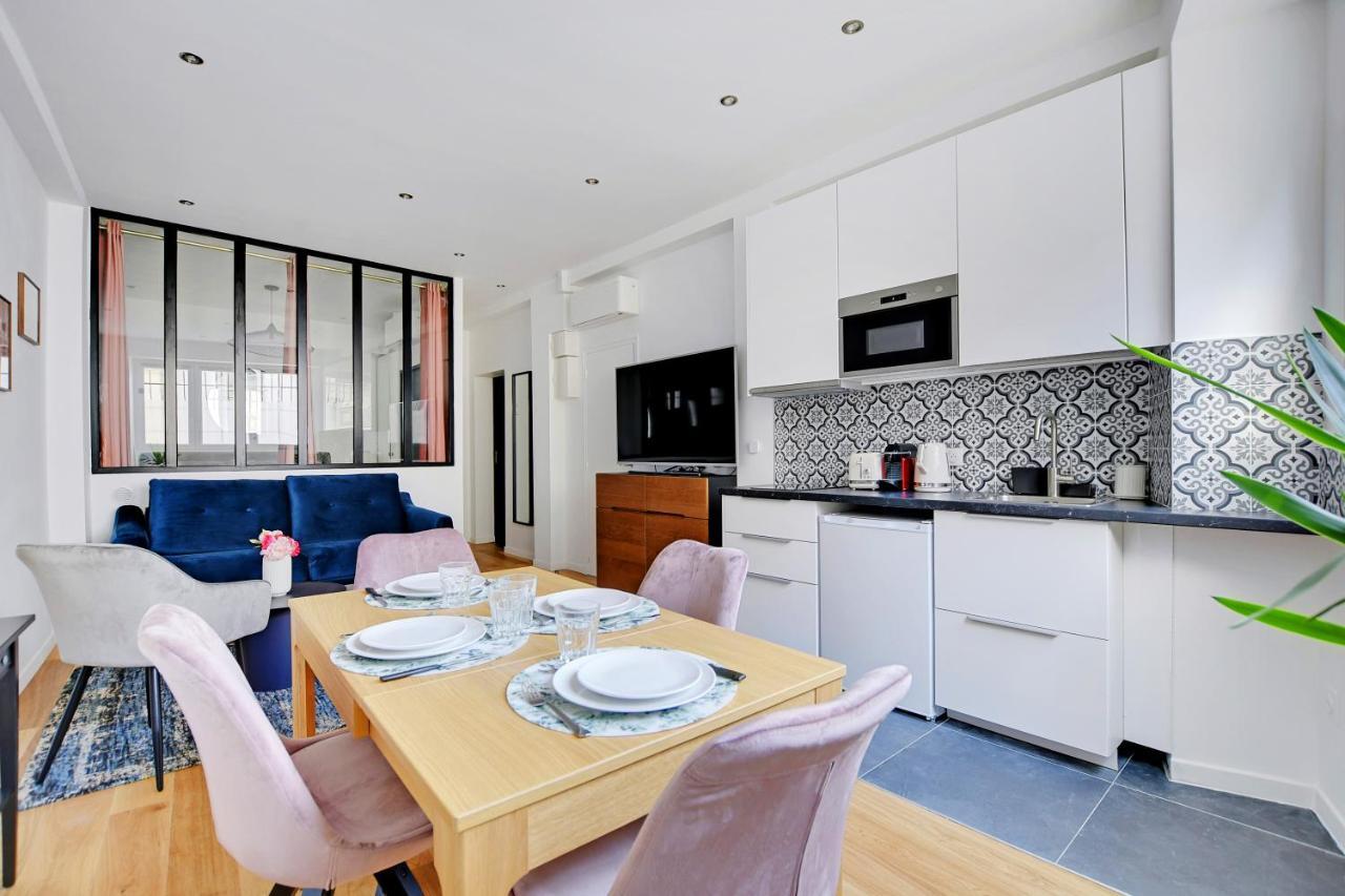 Cmg Jonas-parc Montsouris-tour Montparnasse- * Paris