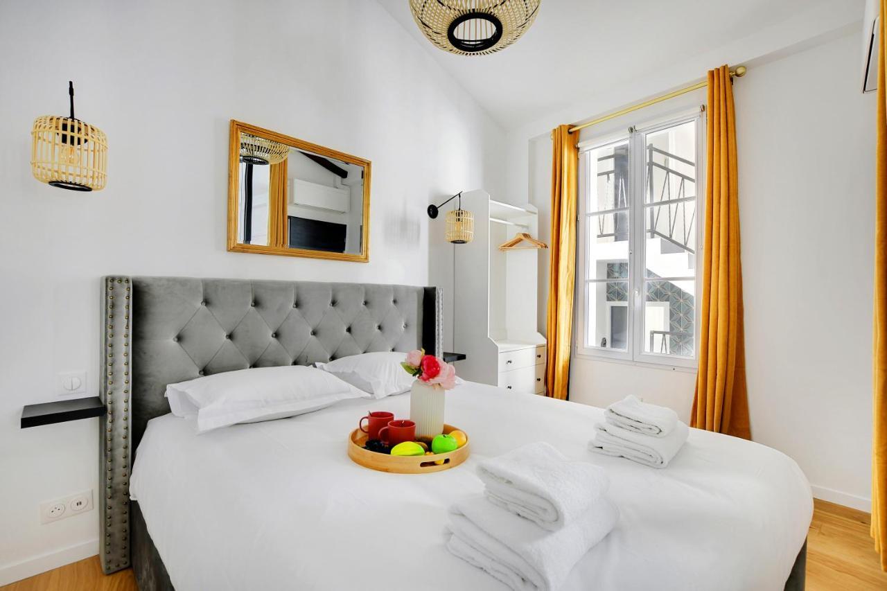 Cmg Jonas-parc Montsouris-tour Montparnasse- *