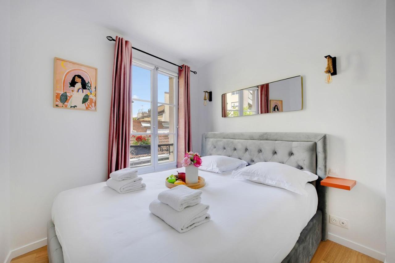 Cmg Jonas-parc Montsouris-tour Montparnasse- *
