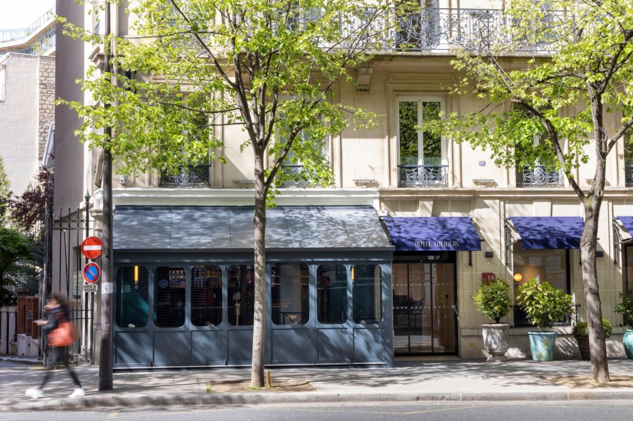 Hotel Toujours&spa 4*