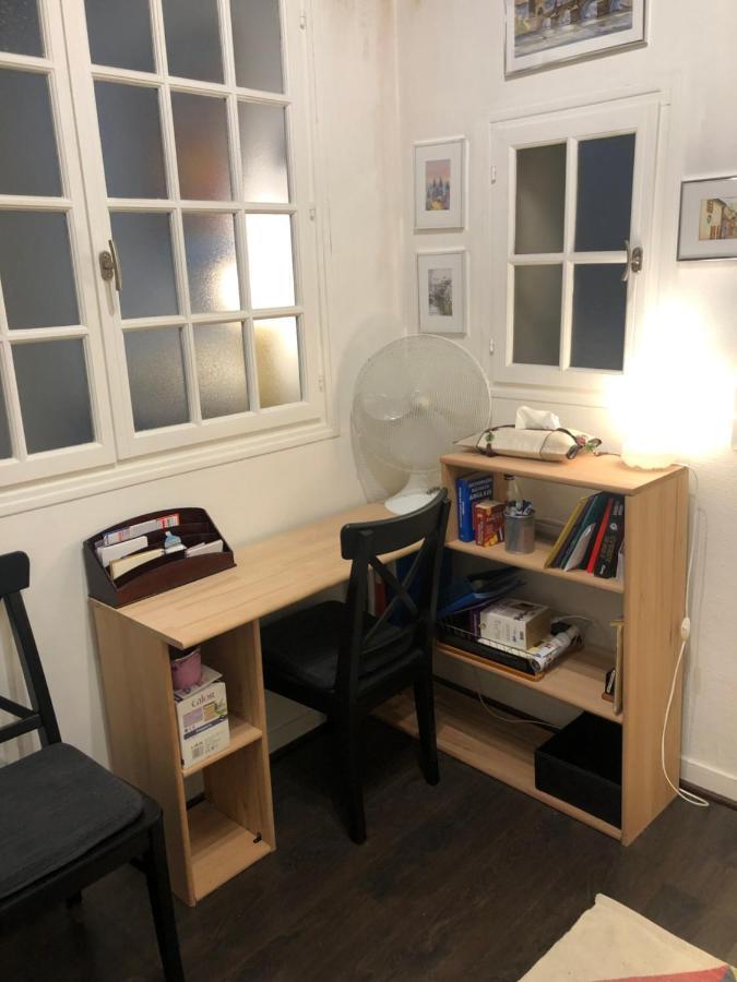 Appartement Superbe T3 Terrasse Coeur De Historique