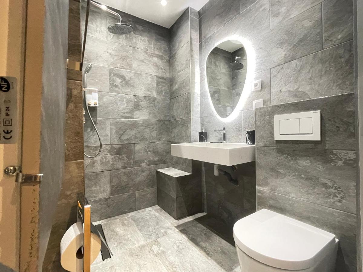 Cozy Studio Champs Elysee Arc De Triomphe 1