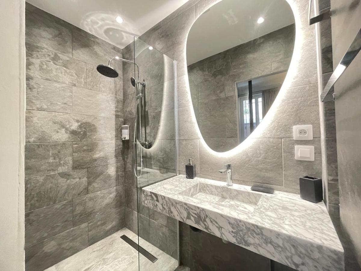 Cozy Studio Champs Elysee Arc De Triomphe 2 * Paris
