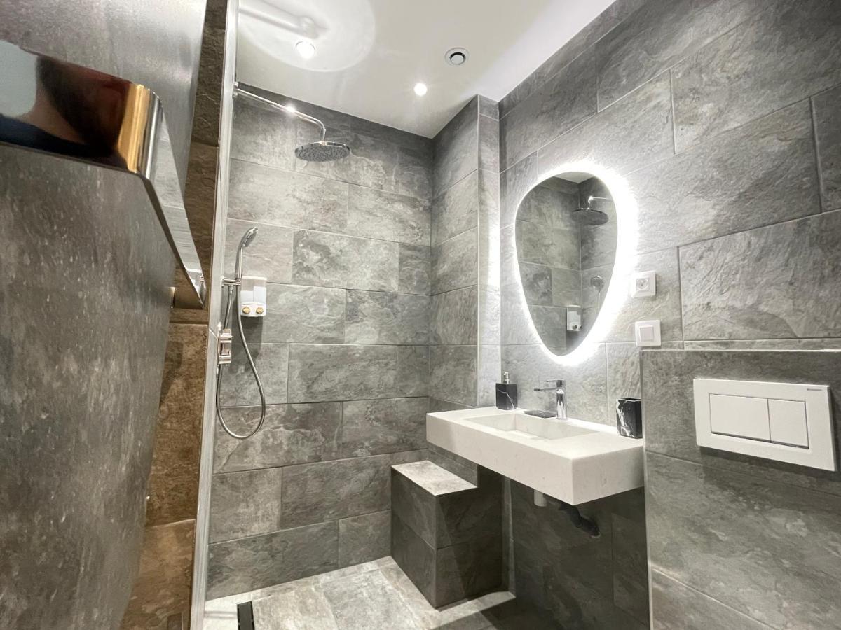 Cozy Studio Champs Elysee Arc De Triomphe 1 *