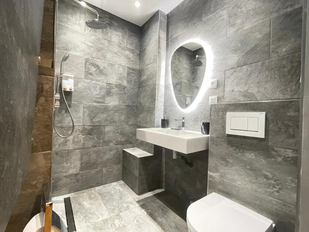 Apartment Cozy Studio Champs Elysee Arc De Triomphe 1 *