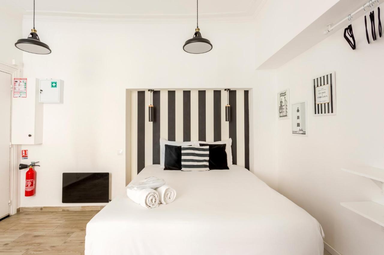 Appartement Edwin *