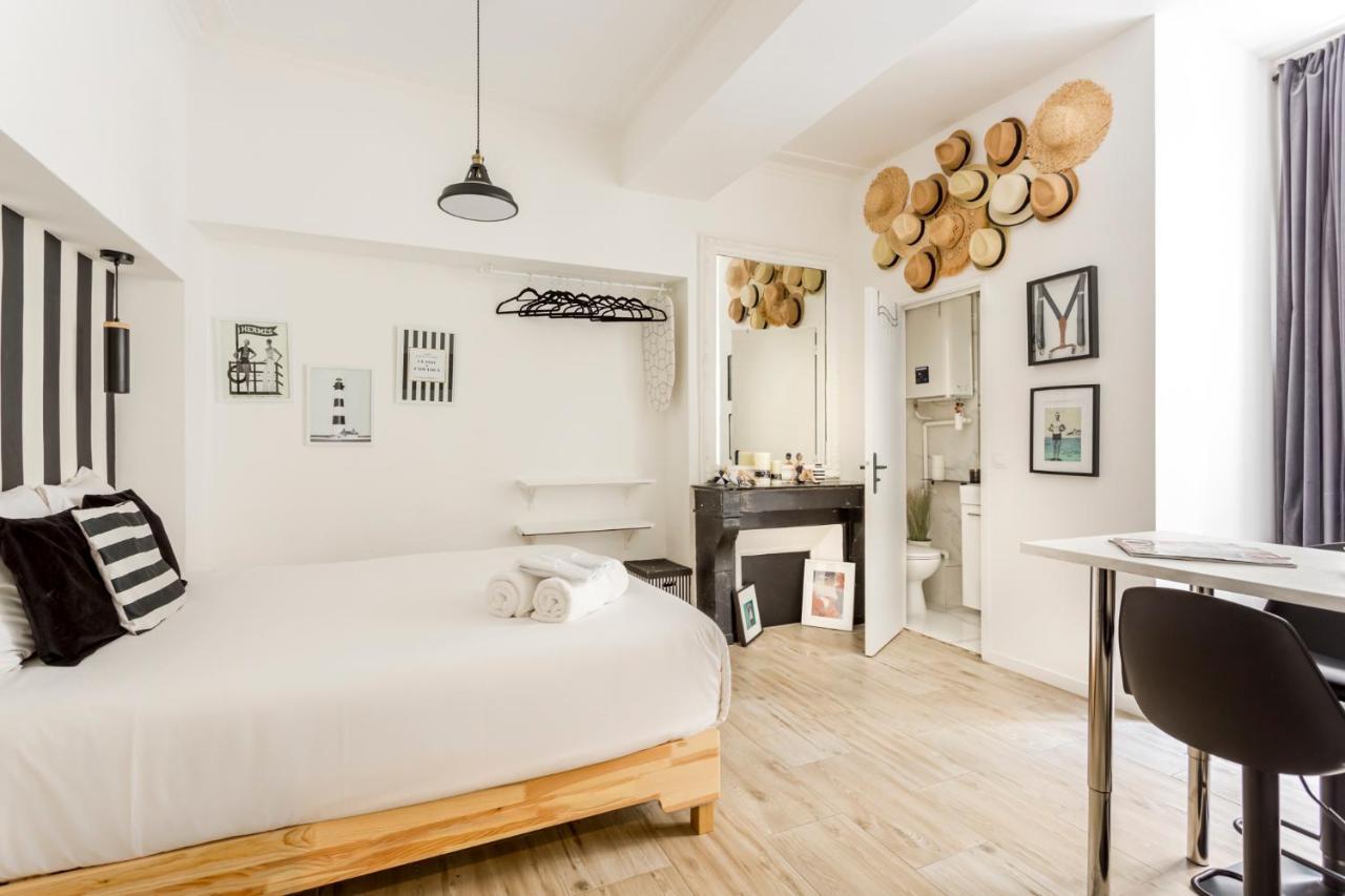 Edwin Appartement