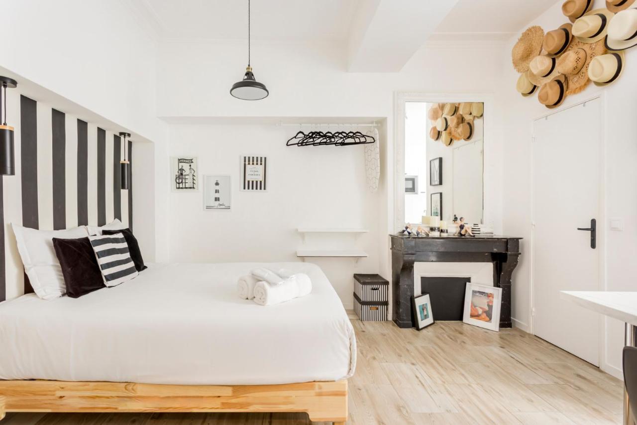 Appartement Edwin *