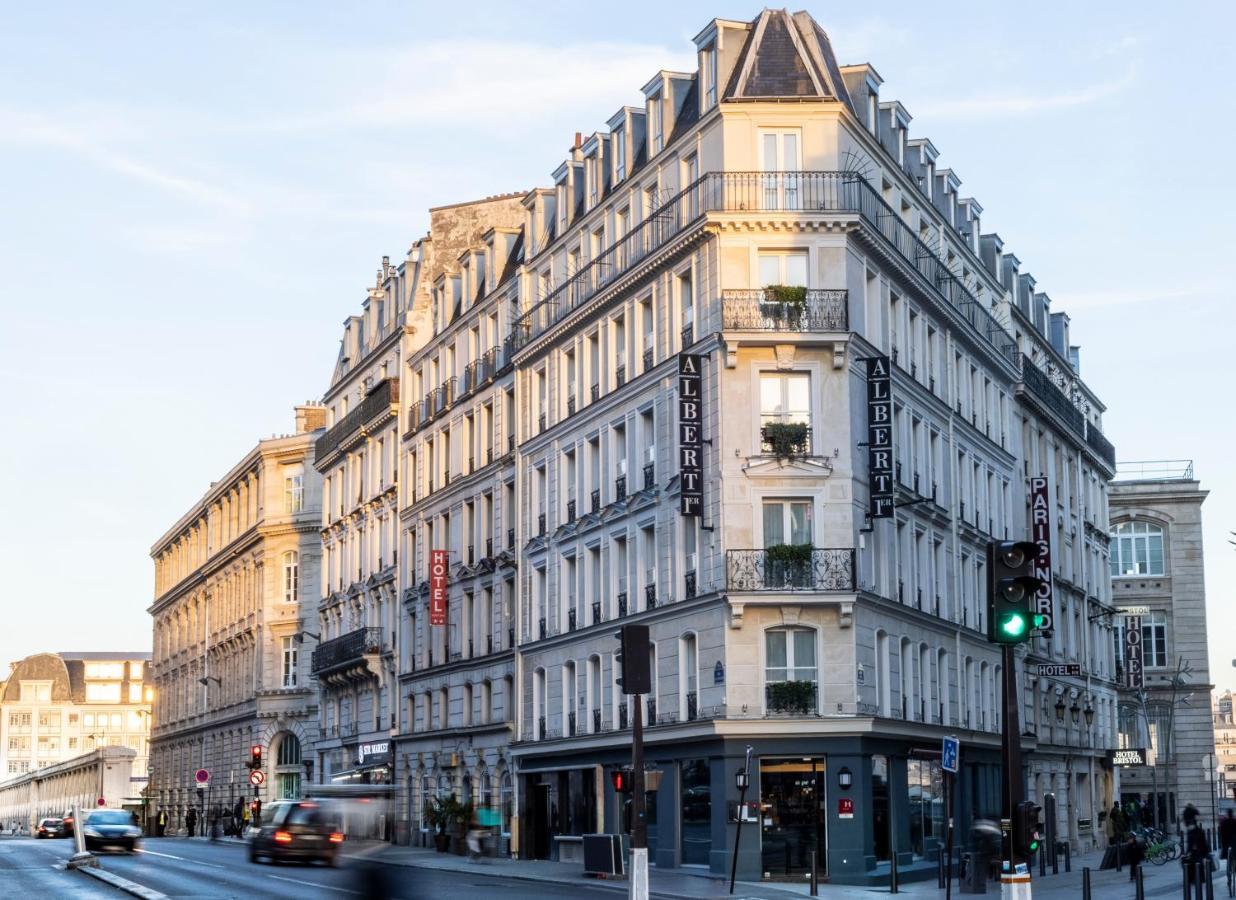 Hotel 1er Lafayette 3*