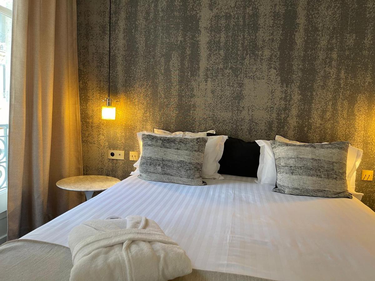 Beausejour Ranelagh Hotel Paris