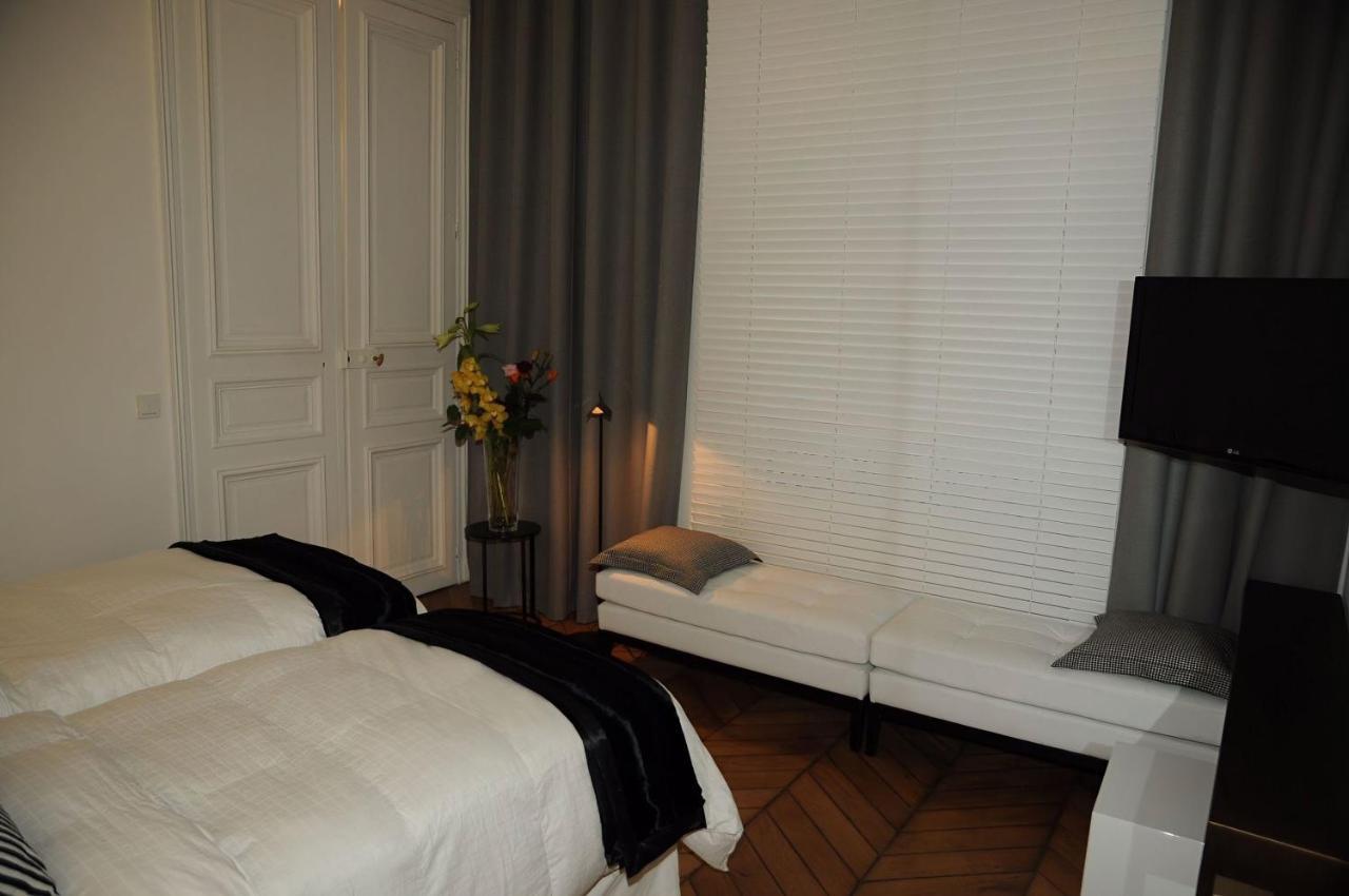 High L' Elysee Faubourg St Honoré Appartement *