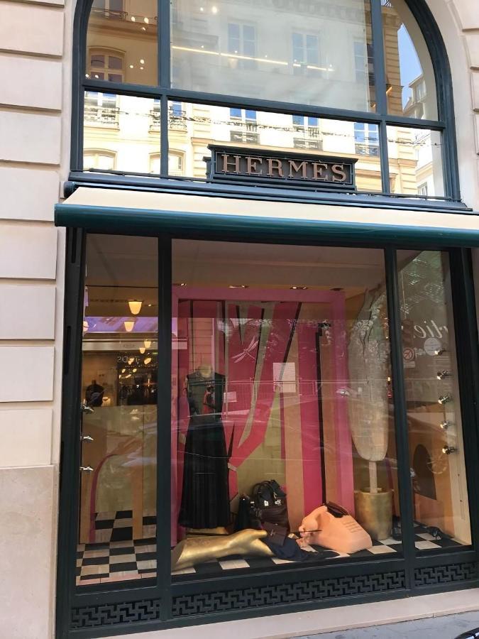 High L' Elysee Faubourg St Honoré *