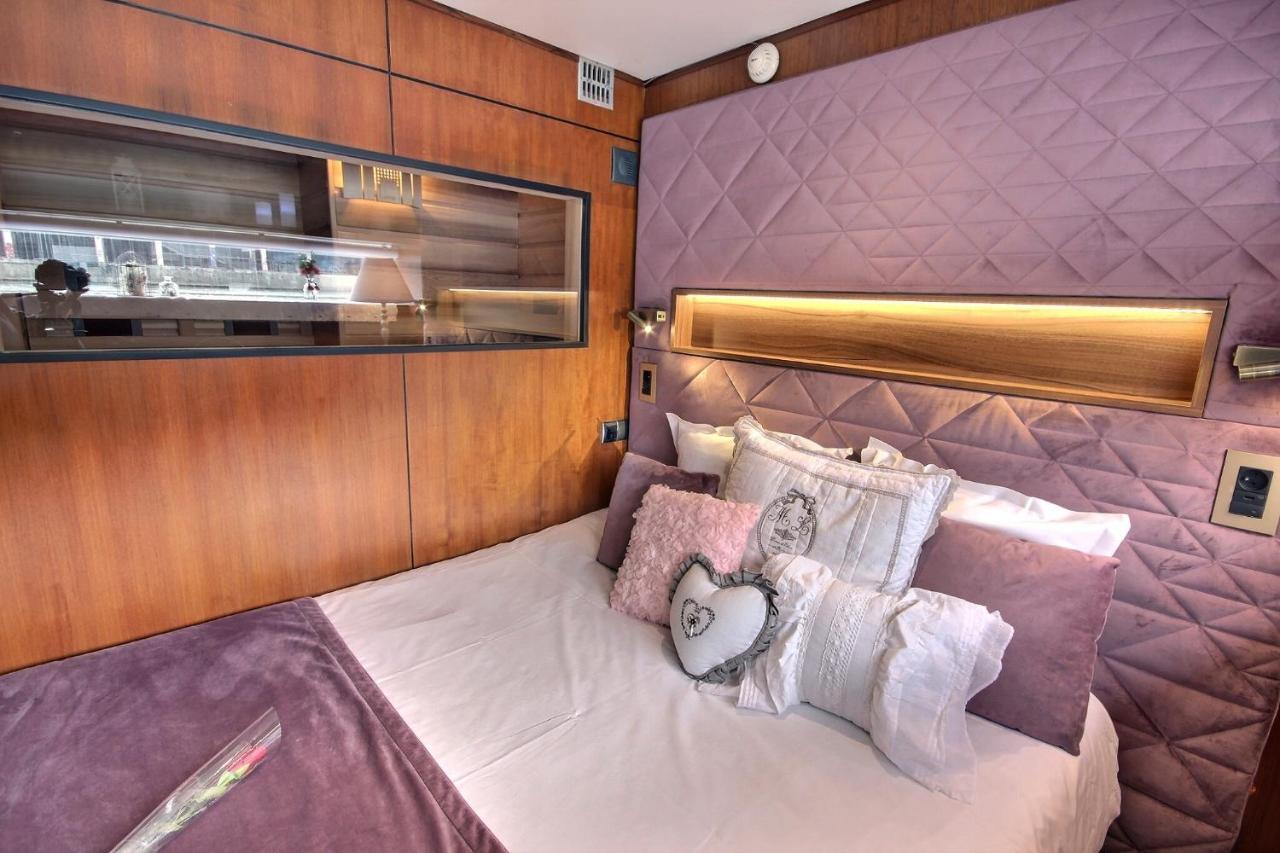 Vip Yacht Paris