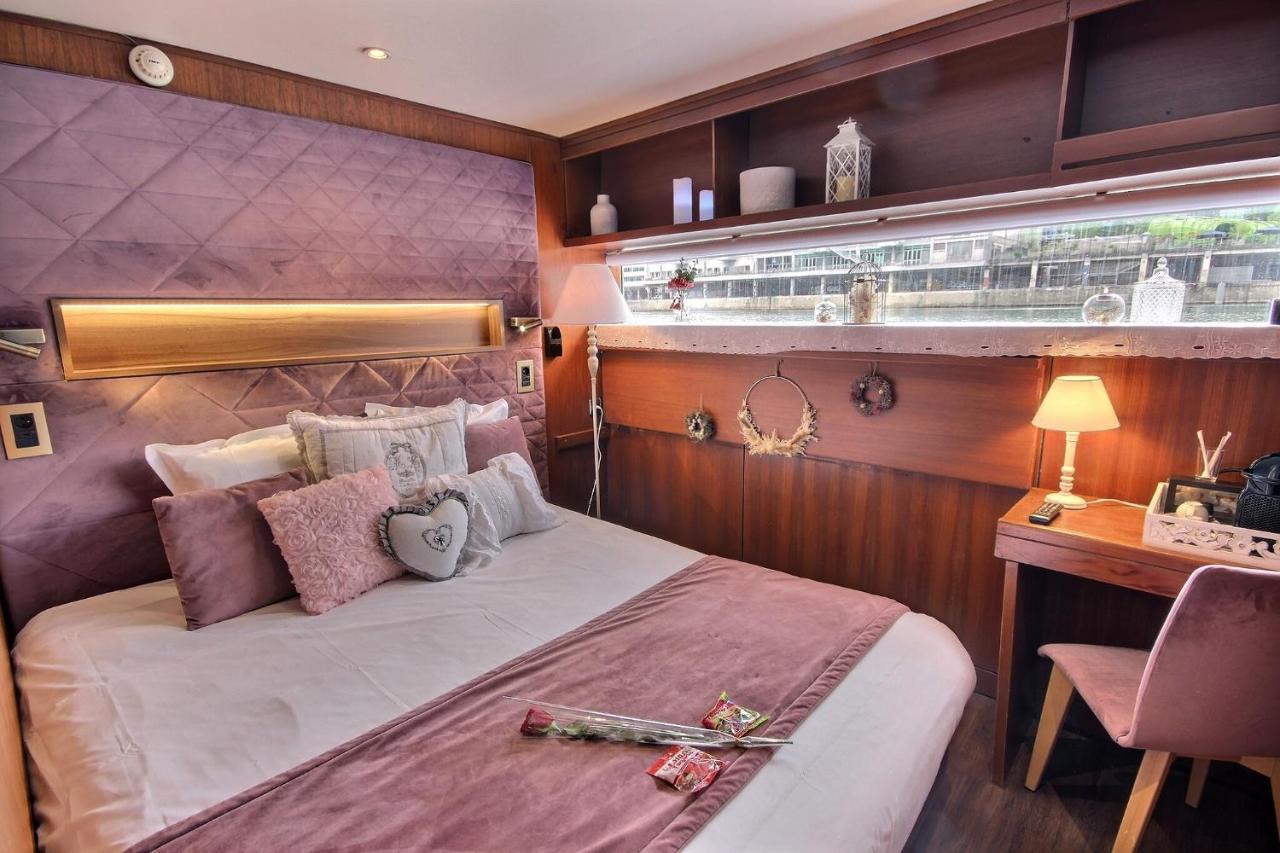 Vip Yacht Paris
