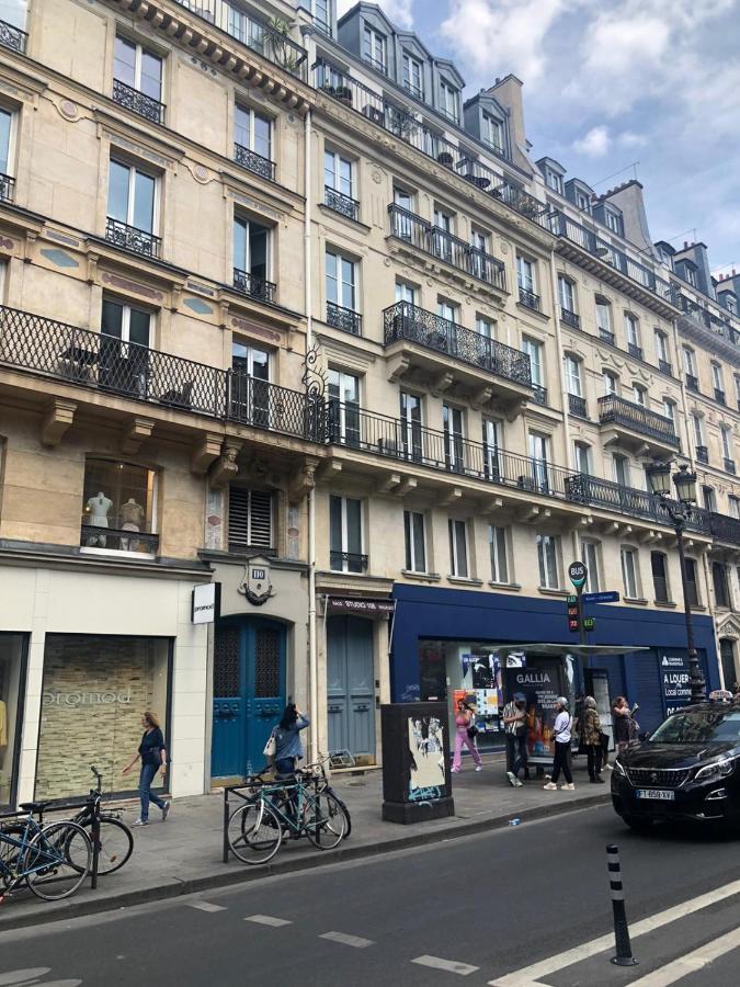 Sweet Dream Apartment Paris