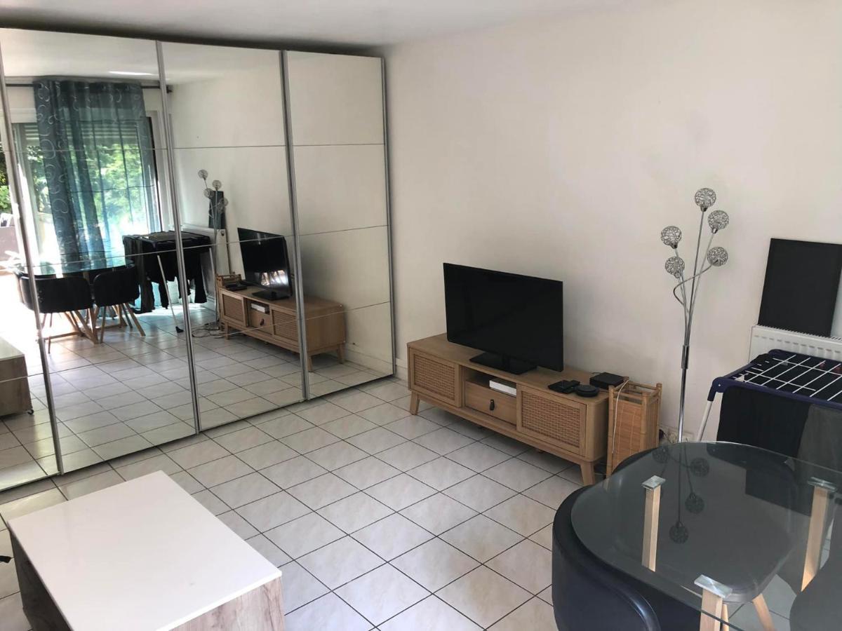 Suites Rive Gauche - Terrasse Parisxv - Chez Davy