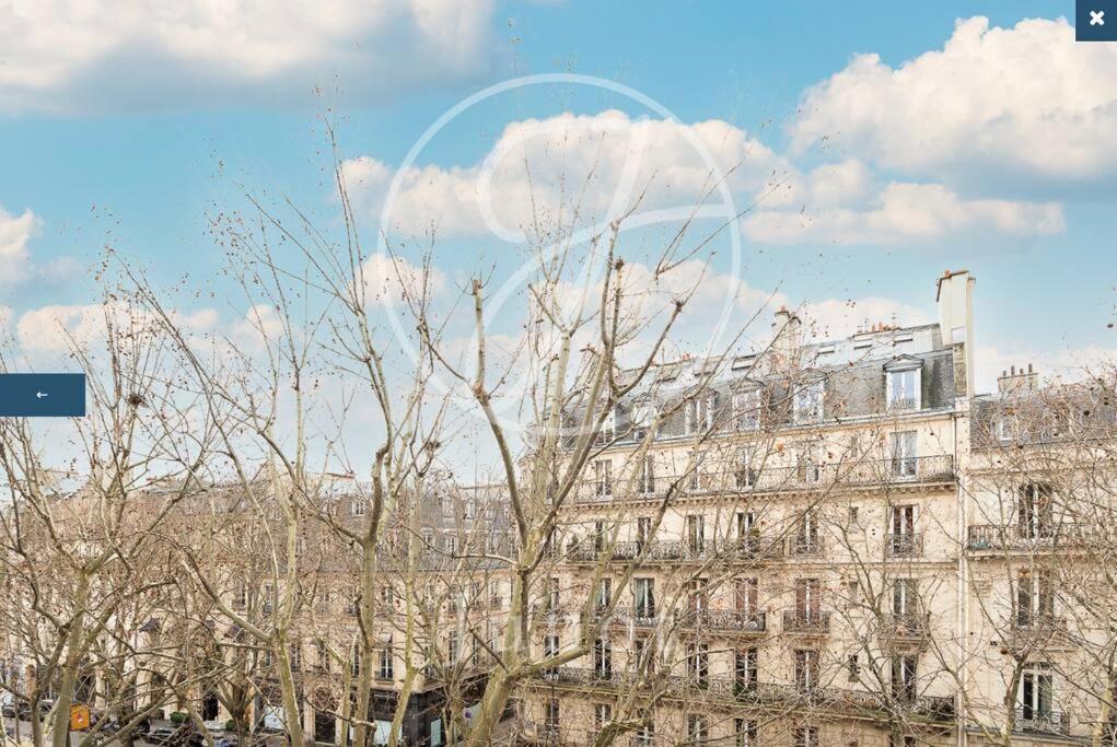 Charming In Saint-germain Des Pres Apartment *